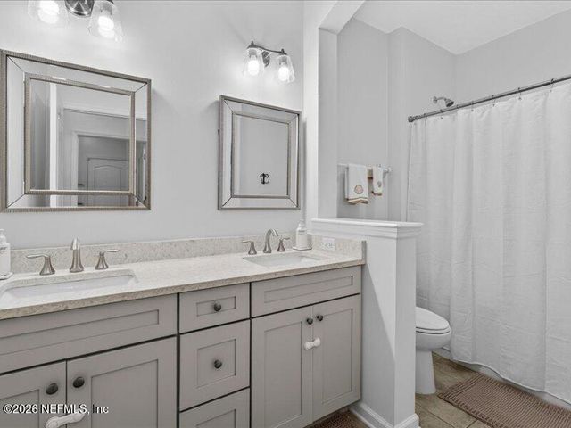 246 WILLOW WINDS Parkway, St. Johns, FL 32259