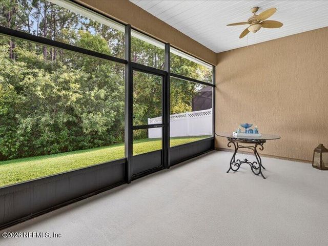 246 WILLOW WINDS Parkway, St. Johns, FL 32259