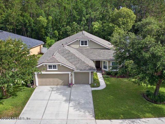 246 WILLOW WINDS Parkway, St. Johns, FL 32259