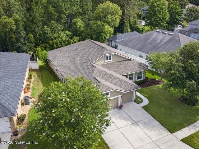 246 WILLOW WINDS Parkway, St. Johns, FL 32259