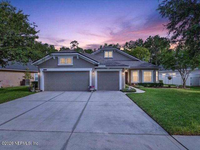 246 WILLOW WINDS Parkway, St. Johns, FL 32259