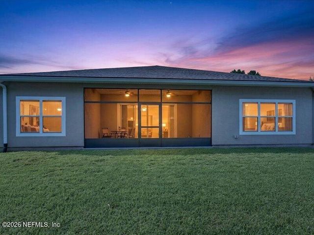 246 WILLOW WINDS Parkway, St. Johns, FL 32259