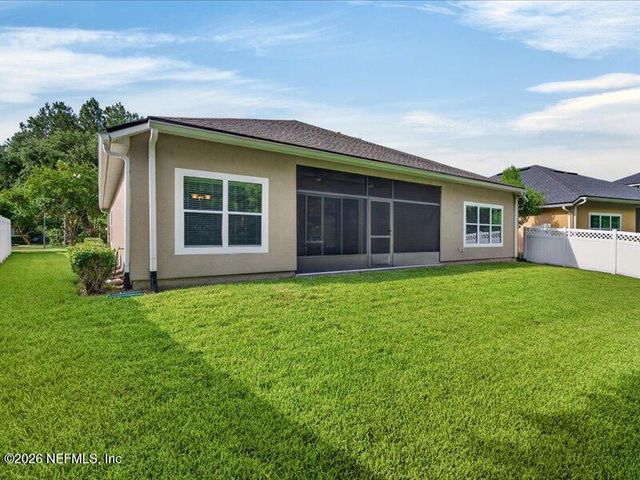 246 WILLOW WINDS Parkway, St. Johns, FL 32259