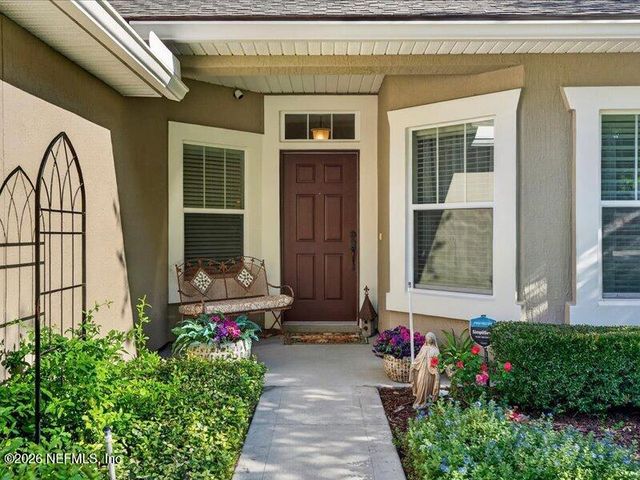 246 WILLOW WINDS Parkway, St. Johns, FL 32259