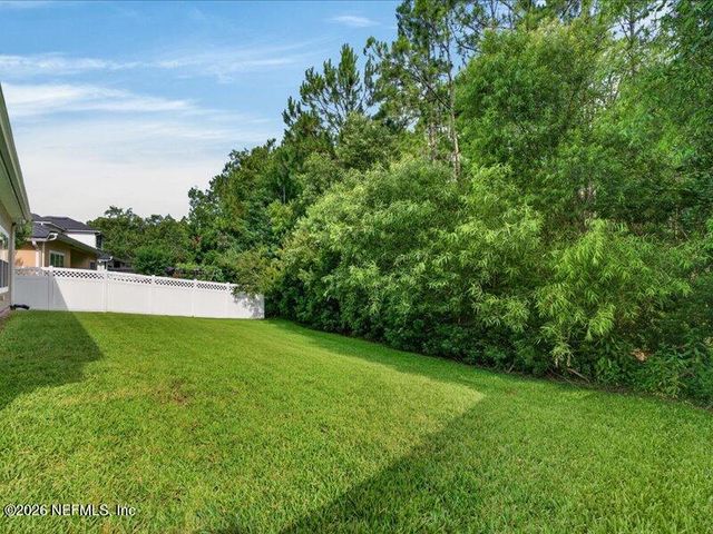 246 WILLOW WINDS Parkway, St. Johns, FL 32259