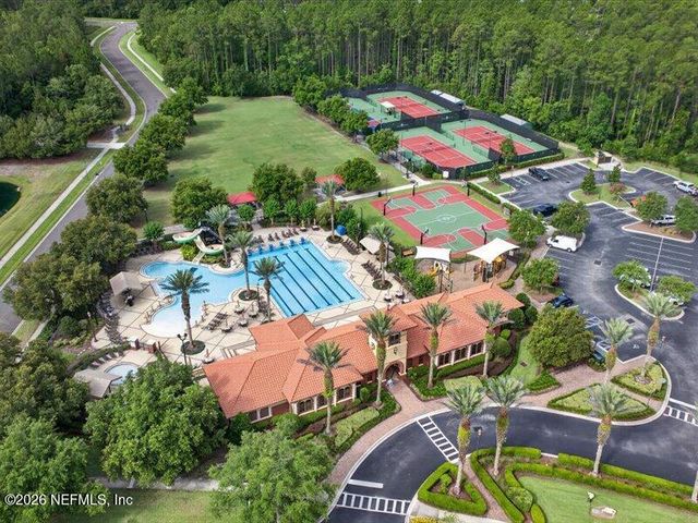 246 WILLOW WINDS Parkway, St. Johns, FL 32259
