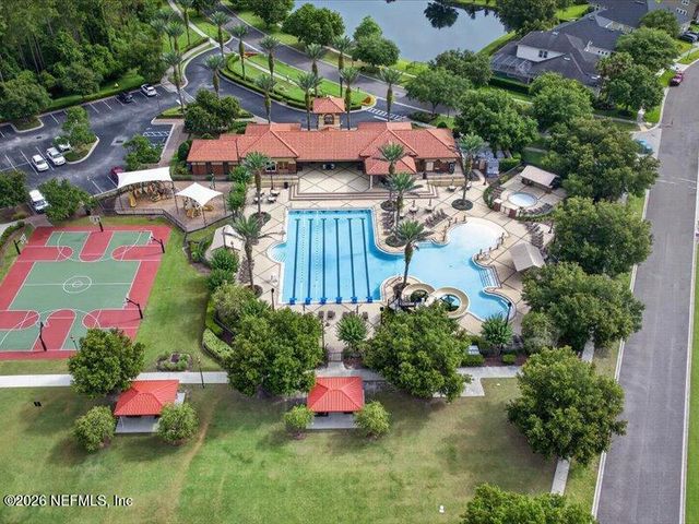 246 WILLOW WINDS Parkway, St. Johns, FL 32259