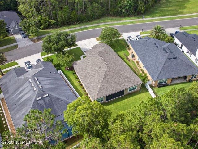 246 WILLOW WINDS Parkway, St. Johns, FL 32259