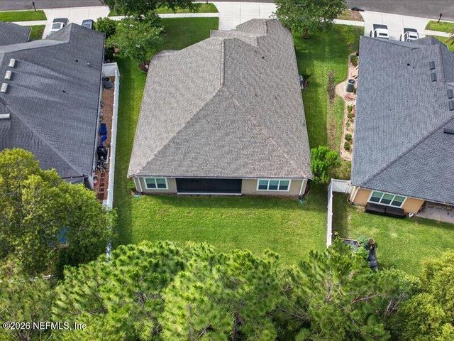 246 WILLOW WINDS Parkway, St. Johns, FL 32259