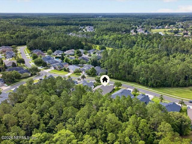 246 WILLOW WINDS Parkway, St. Johns, FL 32259