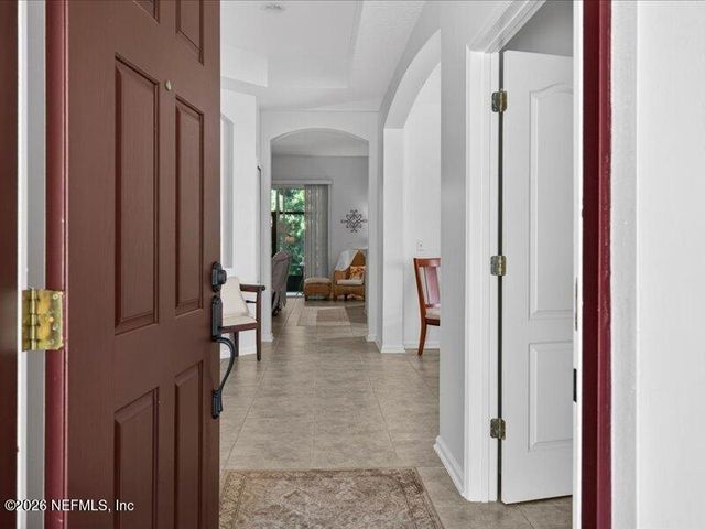 246 WILLOW WINDS Parkway, St. Johns, FL 32259