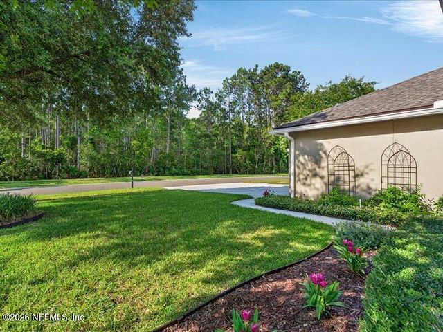 246 WILLOW WINDS Parkway, St. Johns, FL 32259