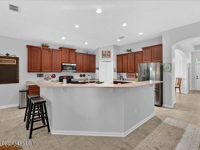 246 WILLOW WINDS Parkway, St. Johns, FL 32259