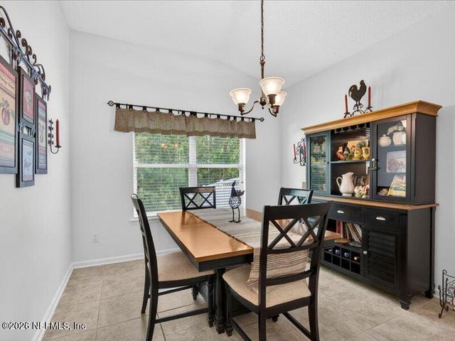 246 WILLOW WINDS Parkway, St. Johns, FL 32259