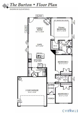 10290 Szalay Ln, Ashland, VA 23005