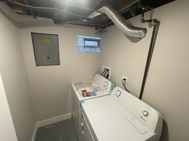 12226 S Elizabeth Street, Chicago, IL 60643