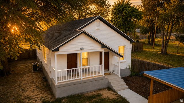 2993 S 600 E, Salt Lake City, UT 84106