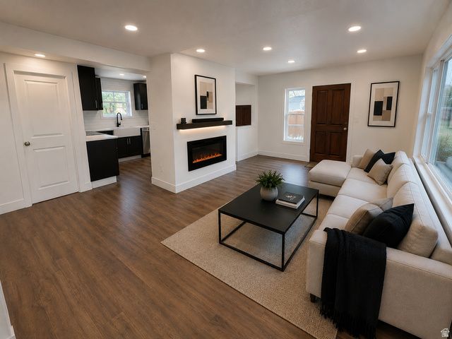 2993 S 600 E, Salt Lake City, UT 84106