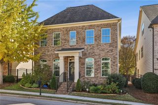 4206 Hardy Avenue, Smyrna, GA 30082