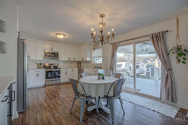 408 Sudbury Drive, Trenton, OH 45067