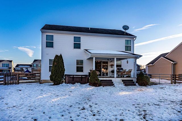 408 Sudbury Drive, Trenton, OH 45067