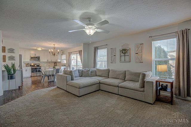 408 Sudbury Drive, Trenton, OH 45067