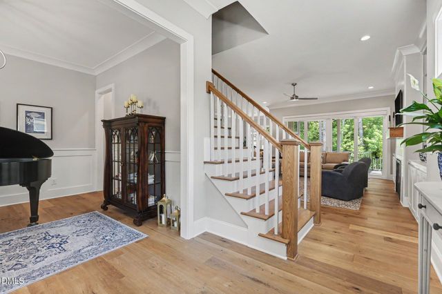 978 Cabin Creek, Pittsboro, NC 27312