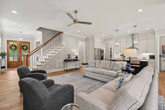 978 Cabin Creek, Pittsboro, NC 27312