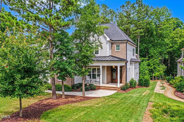 978 Cabin Creek, Pittsboro, NC 27312