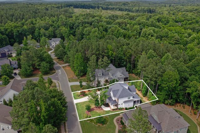 978 Cabin Creek, Pittsboro, NC 27312