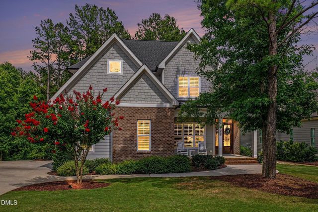 978 Cabin Creek, Pittsboro, NC 27312