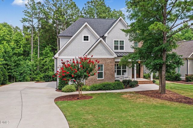 978 Cabin Creek, Pittsboro, NC 27312