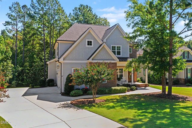 978 Cabin Creek, Pittsboro, NC 27312