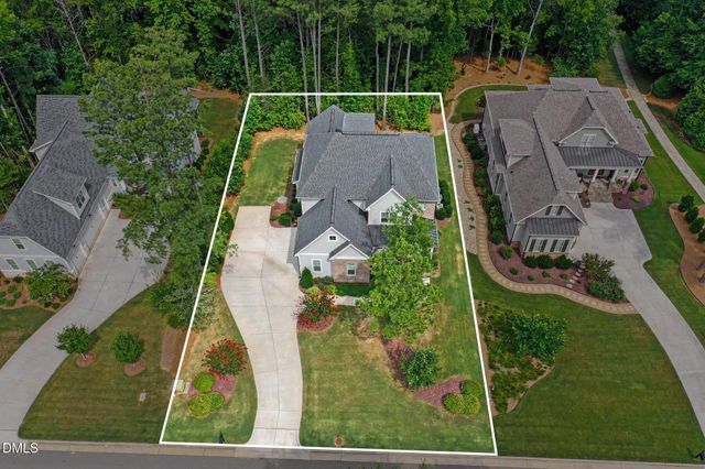 978 Cabin Creek, Pittsboro, NC 27312