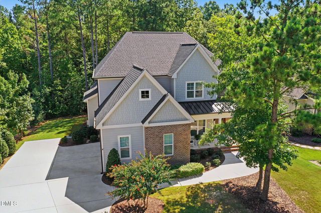 978 Cabin Creek, Pittsboro, NC 27312