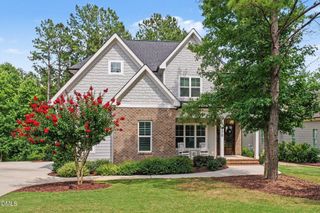 978 Cabin Creek, Pittsboro, NC 27312