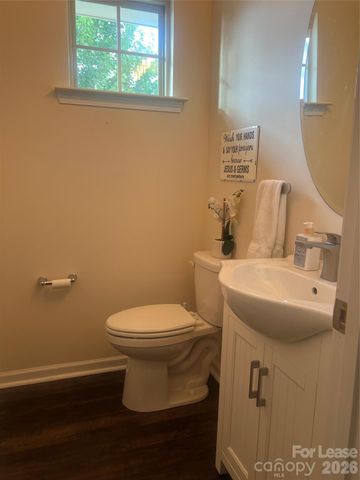 3061 Hartson Pointe Drive, Indian Land, SC 29707
