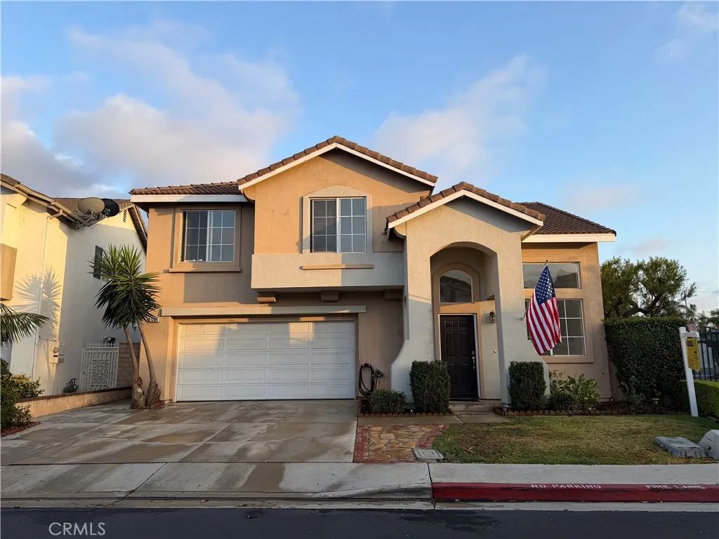 1209 Citrus Place, Costa Mesa, CA 92626