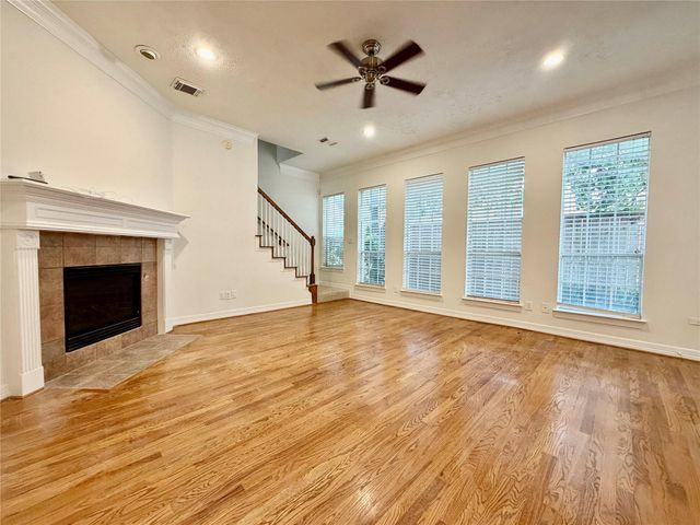 2806 Briarhurst Park, Houston, TX 77057