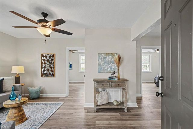 3513 Commonwealth AVE, Portsmouth, VA 23707