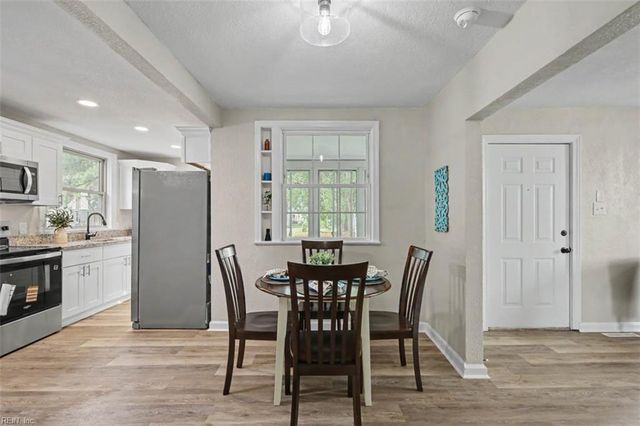 3513 Commonwealth AVE, Portsmouth, VA 23707