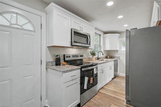 3513 Commonwealth AVE, Portsmouth, VA 23707