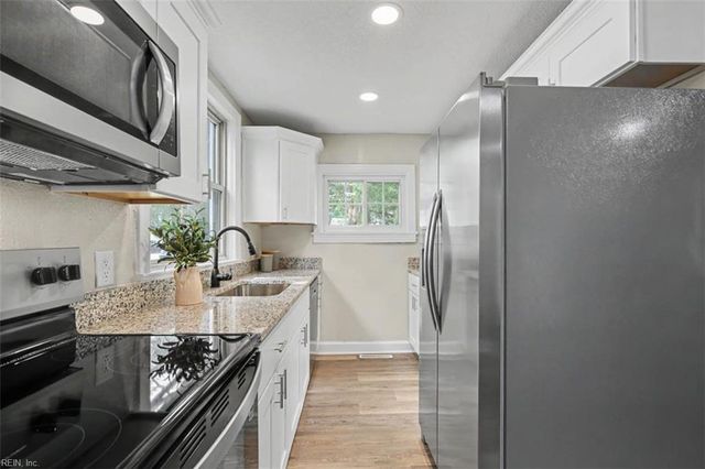 3513 Commonwealth AVE, Portsmouth, VA 23707