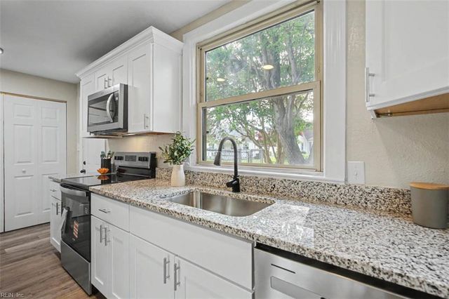 3513 Commonwealth AVE, Portsmouth, VA 23707