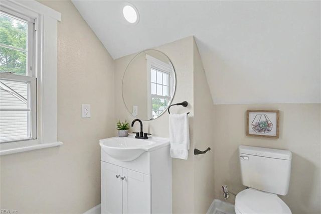 3513 Commonwealth AVE, Portsmouth, VA 23707