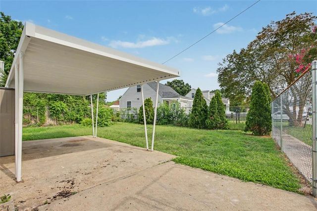 3513 Commonwealth AVE, Portsmouth, VA 23707