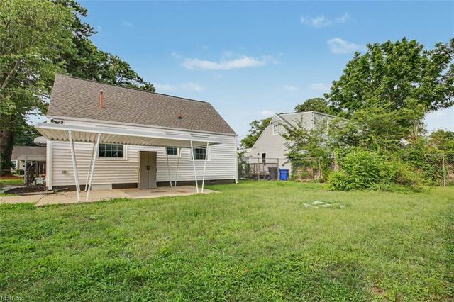 3513 Commonwealth AVE, Portsmouth, VA 23707