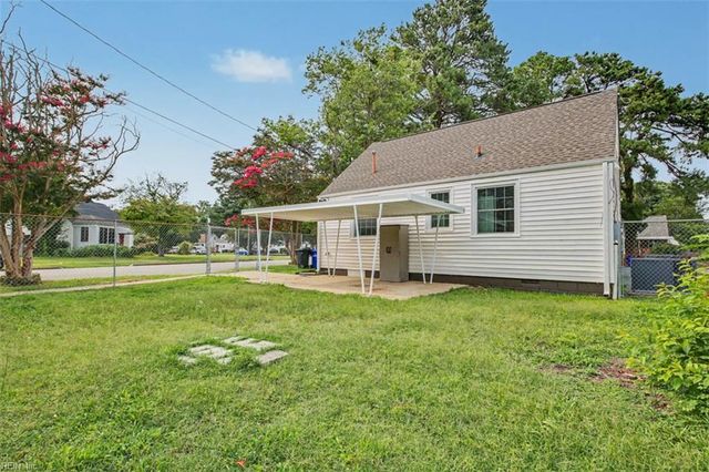 3513 Commonwealth AVE, Portsmouth, VA 23707
