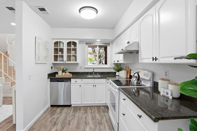 1636 Brookvale Drive, San Jose, CA 95129