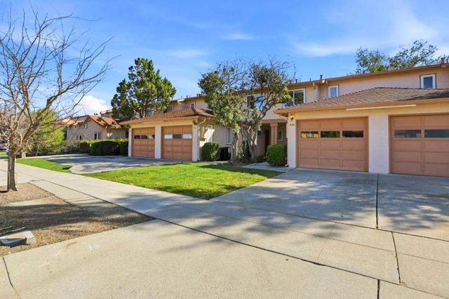 1636 Brookvale Drive, San Jose, CA 95129